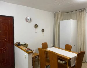 , 52m2 dans Cluj-napoca, zone Marasti