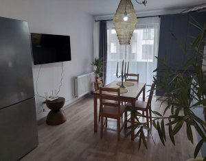 , 45m2 dans Cluj-napoca