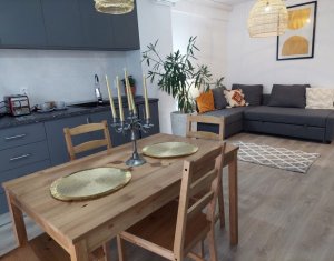 Appartement 2 chambres à louer dans Cluj-napoca