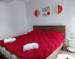 Appartement 2 chambres à louer dans Cluj-napoca