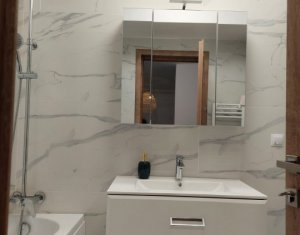 Appartement 2 chambres à louer dans Cluj-napoca