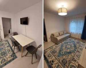 Appartement 2 chambres à vendre dans Cluj-napoca, zone Manastur