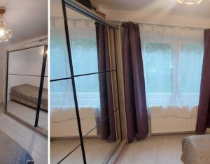 Appartement 2 chambres à vendre dans Cluj-napoca, zone Manastur