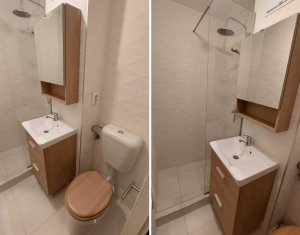 Appartement 2 chambres à vendre dans Cluj-napoca, zone Manastur
