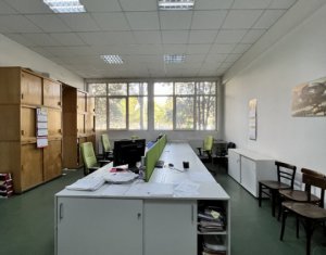 Espace Industriel à louer dans Cluj-napoca, zone Iris