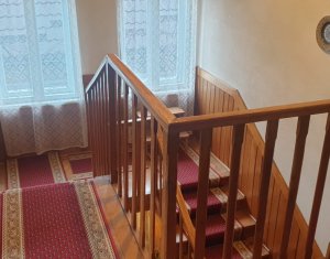 Maison 3 chambres à vendre dans Cluj-napoca, zone Andrei Muresanu