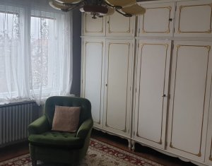 Maison 3 chambres à vendre dans Cluj-napoca, zone Andrei Muresanu