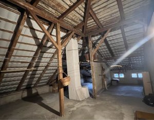 Maison 3 chambres à vendre dans Cluj-napoca, zone Andrei Muresanu