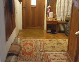 Maison 3 chambres à vendre dans Cluj-napoca, zone Andrei Muresanu