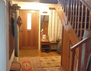 Maison 3 chambres à vendre dans Cluj-napoca, zone Andrei Muresanu
