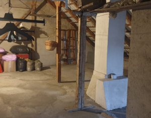 Maison 3 chambres à vendre dans Cluj-napoca, zone Andrei Muresanu