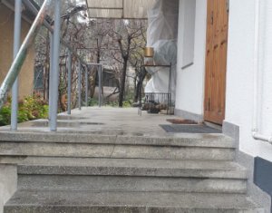 Maison 3 chambres à vendre dans Cluj-napoca, zone Andrei Muresanu