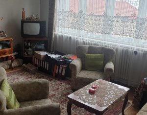 Maison 3 chambres à vendre dans Cluj-napoca, zone Andrei Muresanu