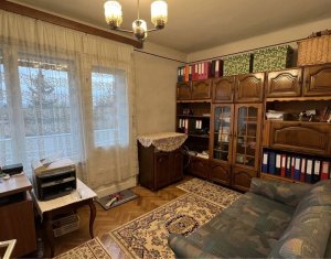 Maison 3 chambres à vendre dans Cluj-napoca, zone Andrei Muresanu