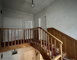 Maison 3 chambres à vendre dans Cluj-napoca, zone Andrei Muresanu