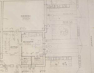 Maison 3 chambres à vendre dans Cluj-napoca, zone Andrei Muresanu