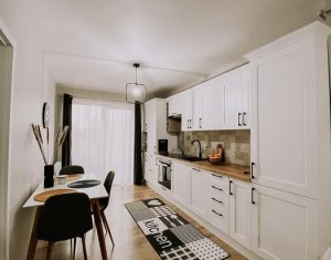 , 46m2 dans Cluj-napoca