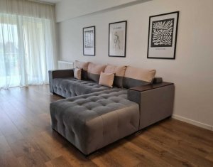 , 60m2 dans Cluj-napoca, zone Gheorgheni