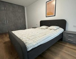Appartement 2 chambres à louer dans Cluj-napoca, zone Gheorgheni