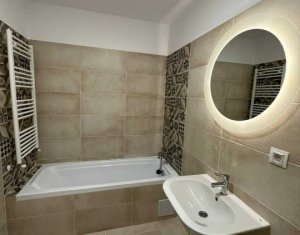 Appartement 2 chambres à louer dans Cluj-napoca, zone Gheorgheni