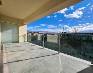 Appartement 2 chambres à louer dans Cluj-napoca, zone Gheorgheni