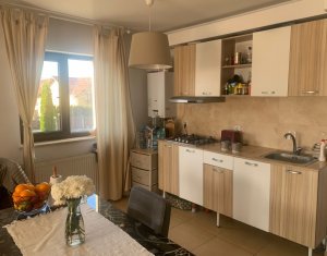 Appartement 2 chambres à vendre dans Cluj-napoca, zone Europa