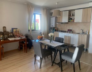 Appartement 2 chambres à vendre dans Cluj-napoca, zone Europa
