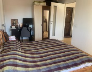 Appartement 2 chambres à vendre dans Cluj-napoca, zone Europa