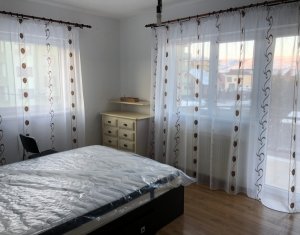 , 50m2 dans Floresti