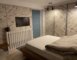 , 90m2 dans Cluj-napoca, zone Europa