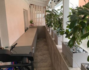 Appartement 3 chambres à vendre dans Cluj-napoca, zone Europa