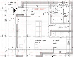 Maison 4 chambres à vendre dans Cluj-napoca, zone Someseni
