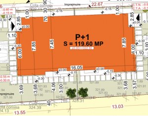 Maison 4 chambres à vendre dans Cluj-napoca, zone Someseni