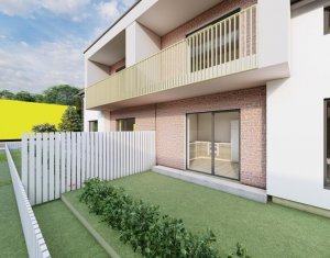 Maison 4 chambres à vendre dans Cluj-napoca, zone Someseni