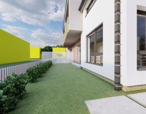 Maison 4 chambres à vendre dans Cluj-napoca, zone Someseni