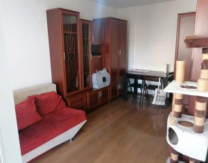 , 23m2 dans Cluj-napoca, zone Marasti