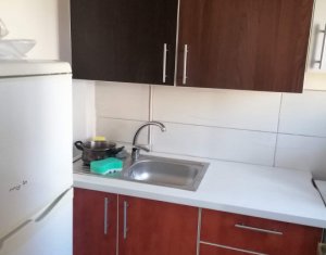 Appartement 1 chambres à vendre dans Cluj-napoca, zone Marasti