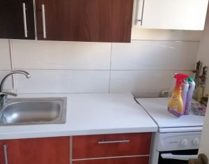 Appartement 1 chambres à vendre dans Cluj-napoca, zone Marasti