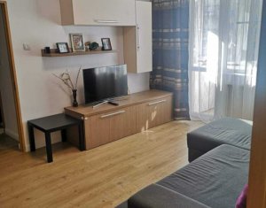 , 46m2 dans Cluj-napoca, zone Gheorgheni