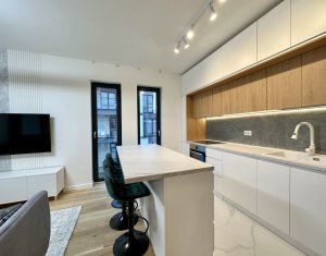 Appartement 3 chambres à louer dans Cluj-napoca, zone Andrei Muresanu