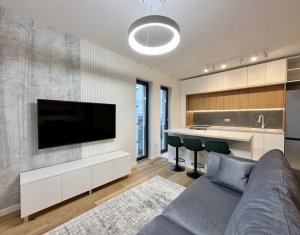 Appartement 3 chambres à louer dans Cluj-napoca, zone Andrei Muresanu