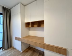 Appartement 3 chambres à louer dans Cluj-napoca, zone Andrei Muresanu