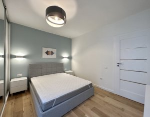 Appartement 3 chambres à louer dans Cluj-napoca, zone Andrei Muresanu