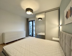 Appartement 3 chambres à louer dans Cluj-napoca, zone Andrei Muresanu