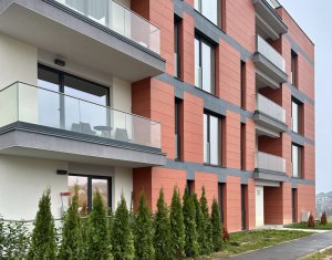 Appartement 3 chambres à louer dans Cluj-napoca, zone Andrei Muresanu