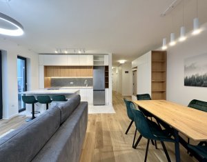 , 72m2 dans Cluj-napoca, zone Andrei Muresanu