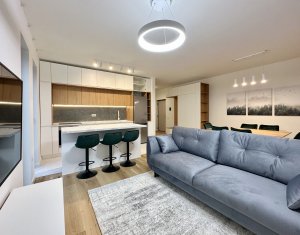 Appartement 3 chambres à louer dans Cluj-napoca, zone Andrei Muresanu