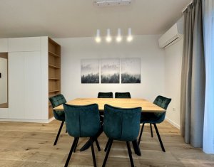 Appartement 3 chambres à louer dans Cluj-napoca, zone Andrei Muresanu