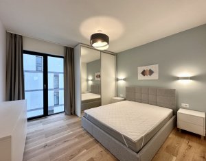 Appartement 3 chambres à louer dans Cluj-napoca, zone Andrei Muresanu