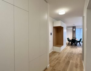 Appartement 3 chambres à louer dans Cluj-napoca, zone Andrei Muresanu